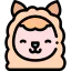 Alpaca アイコン 64x64