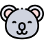 Koala 상 64x64