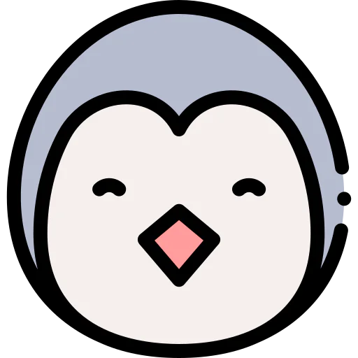 Penguin icon