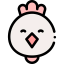 Hen 상 64x64