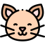 Cat 상 64x64