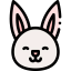 Rabbit 상 64x64