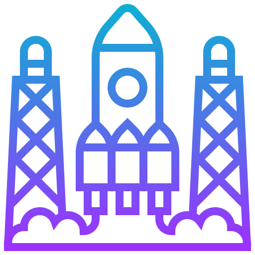 Spaceship 图标