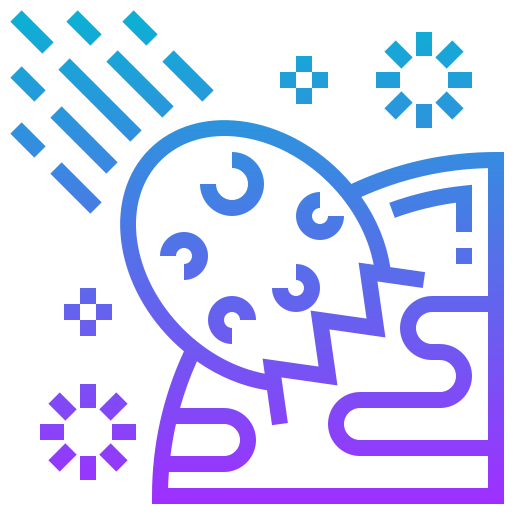 Collision icon