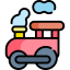 Train 图标 64x64