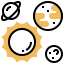 Universe icon 64x64