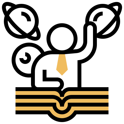 Guide 图标