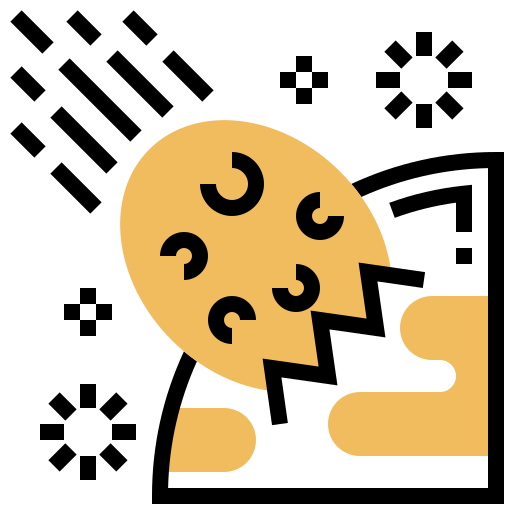 Collision icon