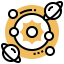 Universe icon 64x64