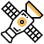 Satellite icon 64x64