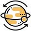 Universe icon 64x64