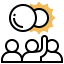 Eclipse icon 64x64