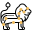 Constellation icon 64x64