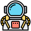 Astronaut 상 64x64