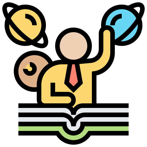 Guide icon