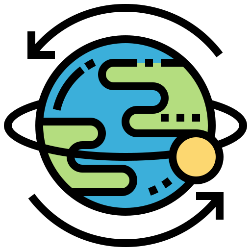 Universe icon