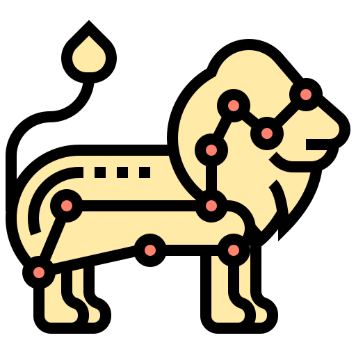 Constellation icon