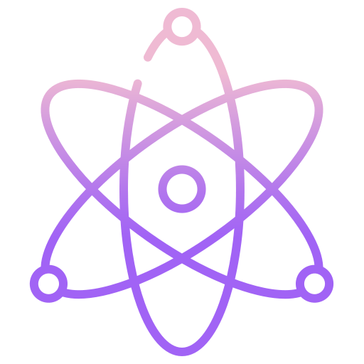 Atom icon