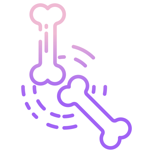 Bone icon