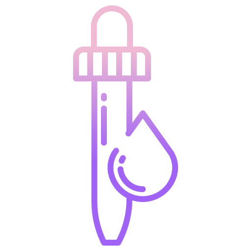 Dropper icon