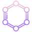Molecule ícone 64x64