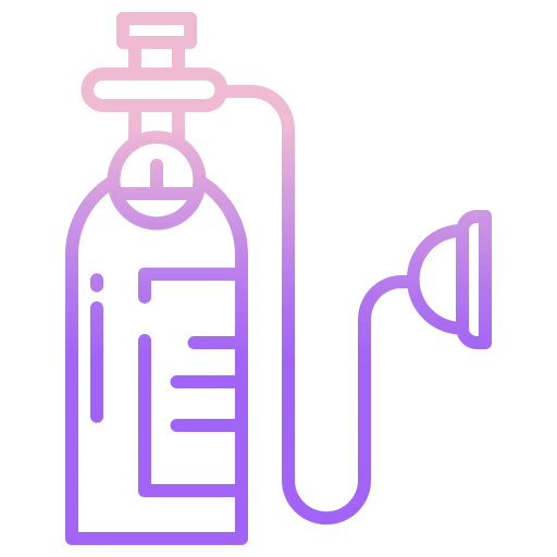 Oxygen 图标