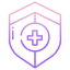 Shield ícone 64x64