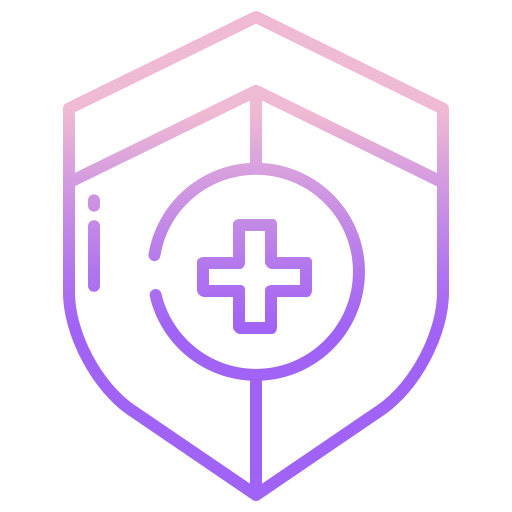 Shield 图标