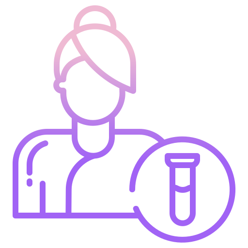 Lab icône