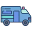 Ambulance ícone 64x64