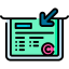 Footer ícono 64x64