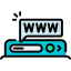 Domain ícono 64x64
