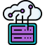 Server ícono 64x64