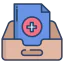 Inbox ícono 64x64