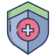 Shield ícono 64x64