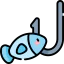 Fishing 图标 64x64