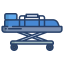 Stretcher ícono 64x64