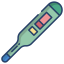 Thermometer ícono 64x64
