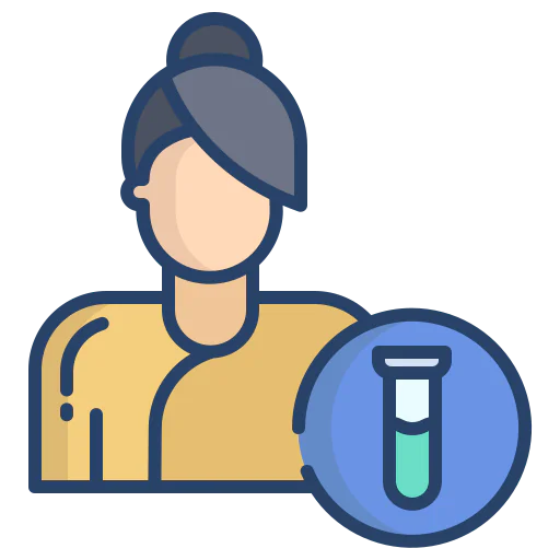 Lab icône