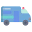 Ambulance ícono 64x64