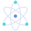 Atom 图标 64x64
