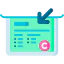 Footer ícono 64x64