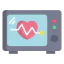Cardiogram ícono 64x64