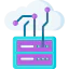 Server ícono 64x64