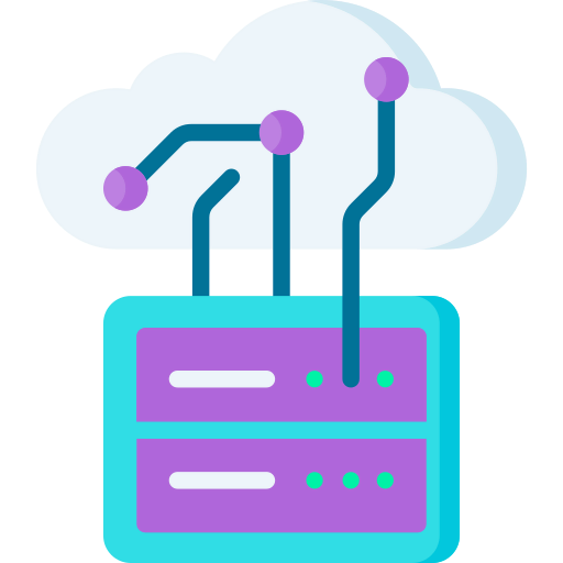 Server icon