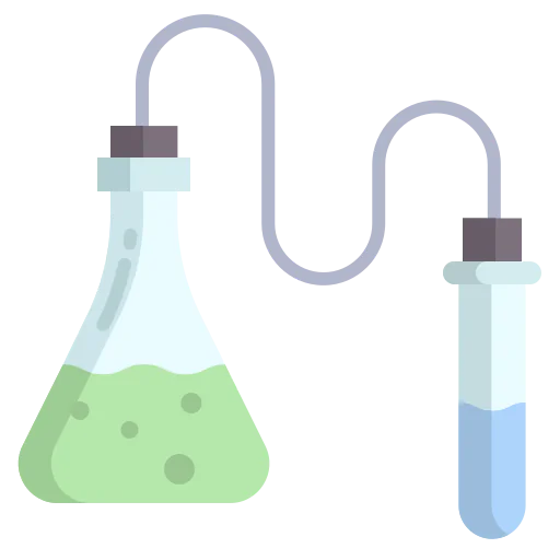 Experiment アイコン