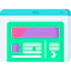 Layout ícono 64x64