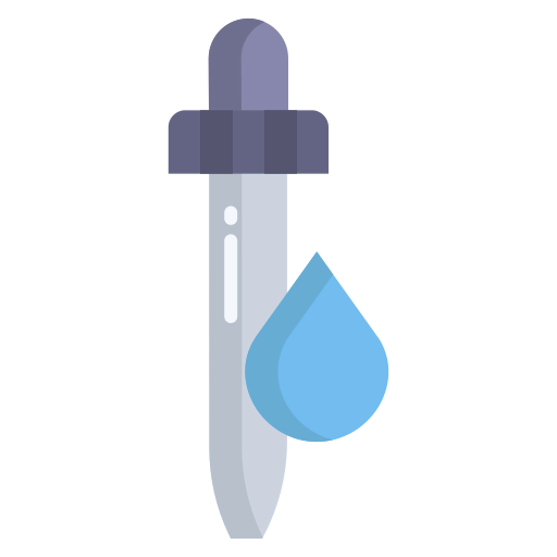 Dropper icon