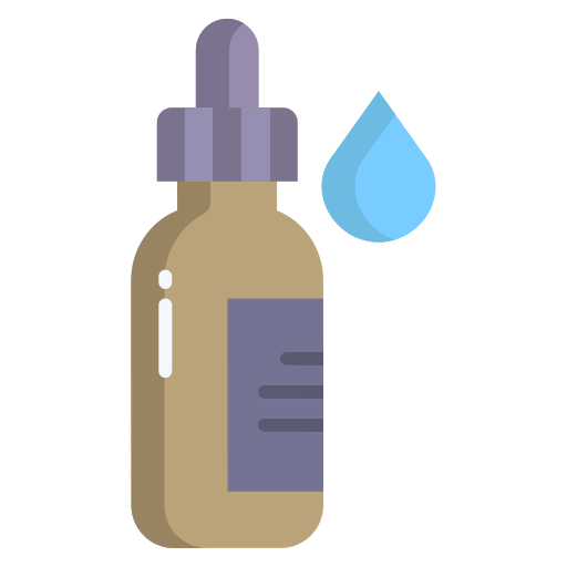 Dropper icon