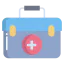 First aid kit ícono 64x64